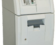 WRG Genesis | Atlantic ATM