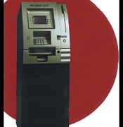 Mini Bank 2000 | Atlantic ATM