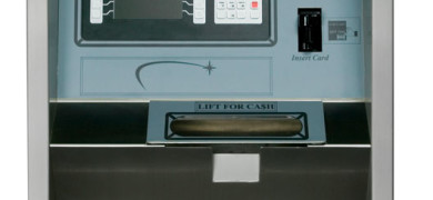 Atlantic ATM