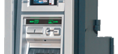Genmega G3000 | Atlantic ATM