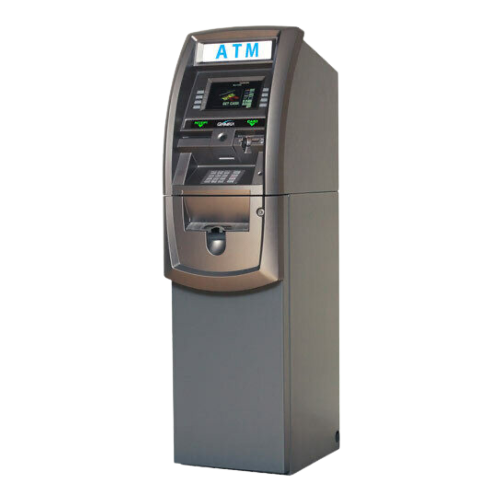 Genmega G2500