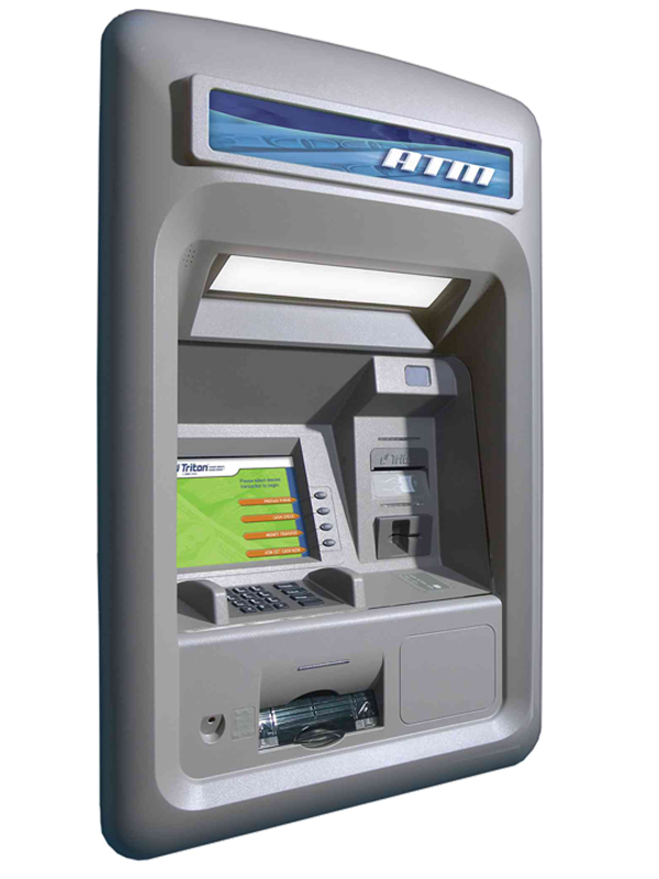 Triton RT2000