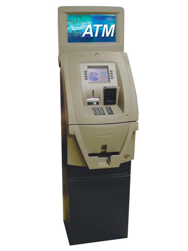Triton 8100