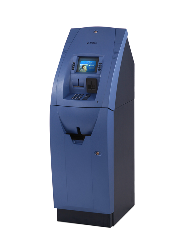 Triton 9700